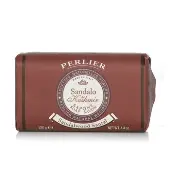 PerlierSandalwood Bar Soap 125g/4.4oz