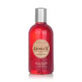 PerlierAromatic Damask Red Rose & White Musk Shower Gel 500ml/16.9oz