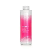 JoicoColorFul Anti-Fade Shampoo (For Long-Lasting Color Vibrancy) 1000ml/33.8oz