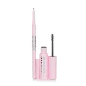 Kylie By Kylie JennerKyBrow Kit: Brow Gel 5ml + Brow Pencil 0.09g - # 003 Cool Brown 2pcs