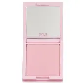 Kylie By Kylie JennerPressed Blush Powder - # 334 Pink Power 10g/0.35oz