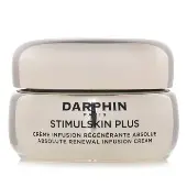 DarphinStimulskin Plus Absolute Renewal Infusion Cream - Normal to Combination Skin 50ml/1.7oz