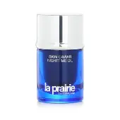 La PrairieSkin Caviar Nighttime Oil 20ml/0.68oz