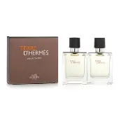 HermesTerre D'Hermes Coffret 2pcs