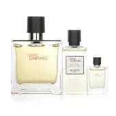 HermesTerre D'Hermes Pure Set 3pcs