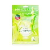 Mediheal3 Minutes Mask Calmide with Tea Tree (Japan Version) 7pcs