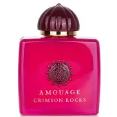 AmouageCrimson Rocks Eau De Parfum Spray 100ml/3.4oz