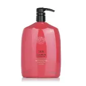 OribeBright Blonde Conditioner For Beautiful Color 1000ml/33.8oz