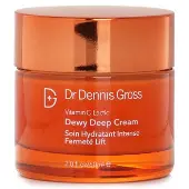 Dr Dennis GrossVitamin C Lactic Dewy Deep Cream 60ml/2oz