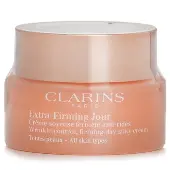 ClarinsExtra Firming Jour Wrinkle Control, Firming Day Silky Cream (All Skin Types) 50ml/1.7oz