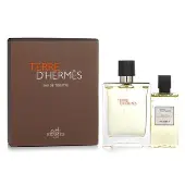 HermesTerre D'Hermes Coffret 2pcs