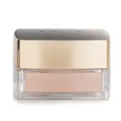 Estee LauderDouble Wear Sheer Flattery Loose Powder - # Light Medium Matte 9g/0.31oz