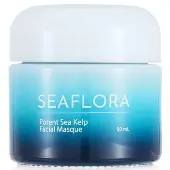 SeafloraPotent Sea Kelp Exfoliator -  - For All Skin types RFX1053 / 785531 (Exp. Date 30 Nov 2025) 50ml/1.7oz