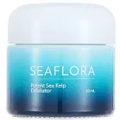 SeafloraPotent Sea Kelp Facial Masque - For All Skin Types 50ml/1.7oz