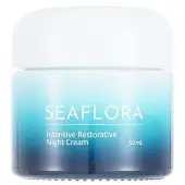 SeafloraIntensive Restorative Night Cream - For Normal To Dry & Sensitive Skin 50ml/1.7oz