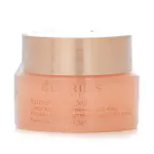 ClarinsExtra Firming Nuit Wrinkle Control, Regenerating Night Silky Cream (All Skin Type) 50ml/1.6oz
