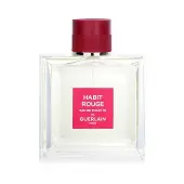 GuerlainHabit Rouge Eau De Toilette Spray 100ml/3.3oz
