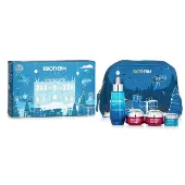 BiothermLife Plankton Elixir Set: 4pcs+1pouch