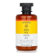 ApivitaBee My Honey Shower Gel Honey & Aloe 250ml/8.45oz