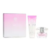 VersaceBright Crystal Travel Set 2pcs