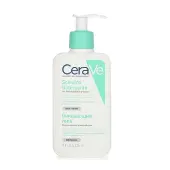 CeraVeFoaming Cleanser For Normal to Oily Skin 236ml/8oz