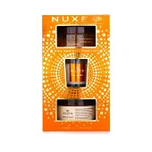 NuxeHoney Lover Set 3pcs
