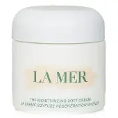 La MerThe Moisturizing Soft Cream 100ml/3.4oz