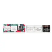 FreshMini Face Mask Trio Set 3pcs