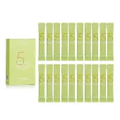 Masil5 Probiotics Apple Vinegar Shampoo 20x8ml