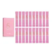 Masil5 Probiotics Color Radiance Shampoo 20x8ml