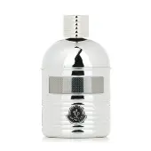 MonclerMoncler Pour Homme Eau De Parfum Spray (With LED Screen) 150ml/5oz