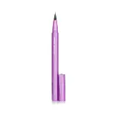 DejavuLasting Fine E Short Brush Liquid Eyeliner - #3 Black Brown 0.52ml
