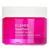 ElemisSuperfood Midnight Facial Nourishing Sleeping Cream 50ml/1.6oz