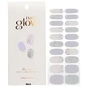April KoreaNanaglow Nail Sticker - # GN13 20pcs