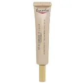 EucerinAnti Age Hyaluron Filler + Elasticity Eye Cream SPF20 15ml