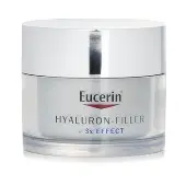 EucerinHyaluron Filler + 3x Effect Day Cream SPF15 (For Dry Skin) 50ml
