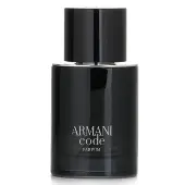 Giorgio ArmaniArmani Code Parfum Refillable Spray 50ml/1.7oz