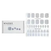 MavenirNail Sticker (Blue) - # Fiesta Ocean Blue 32pcs