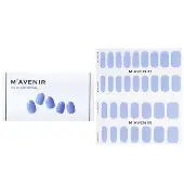 MavenirNail Sticker (Purple) - # Fairy Very Nail 32pcs