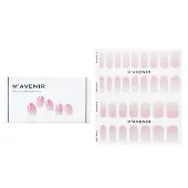 MavenirNail Sticker (Pink) - # Spring Cheek Nail 32pcs