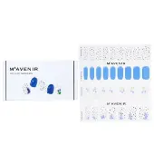 MavenirNail Sticker (Assorted Colour) - # Nuance Nail 32pcs