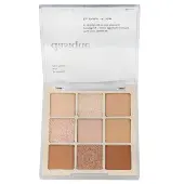 DasiqueShadow Palette - # 07 Milk Latte 7g