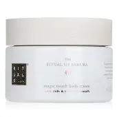 RitualsThe Ritual Of Sakura Magic Touch Body Cream 220ml/7.4oz