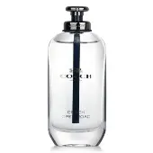 CoachOpen Road Eau De Toilette Natural Spray 100ml/3.3oz