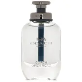 CoachOpen Road Eau De Toilette Natural Spray 40ml/1.3oz