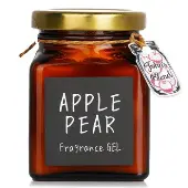 John's BlendFragrance Gel - Apple Pear 135g