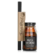 John's BlendReed Diffuser - Musk Jasmine 140ml