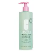 CliniqueAll About Clean Liquid Facial Soap Oily Skin Formula (Combination Oily to Oily Skin) 400ml/13.5oz