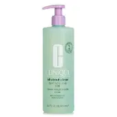 CliniqueAll About Clean Liquid Facial Soap Mild (Dry Combination Skin) 400ml/13.5oz