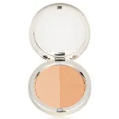 ClarinsEver Bronze Compact Powder - # 01 Light 10g/0.3oz